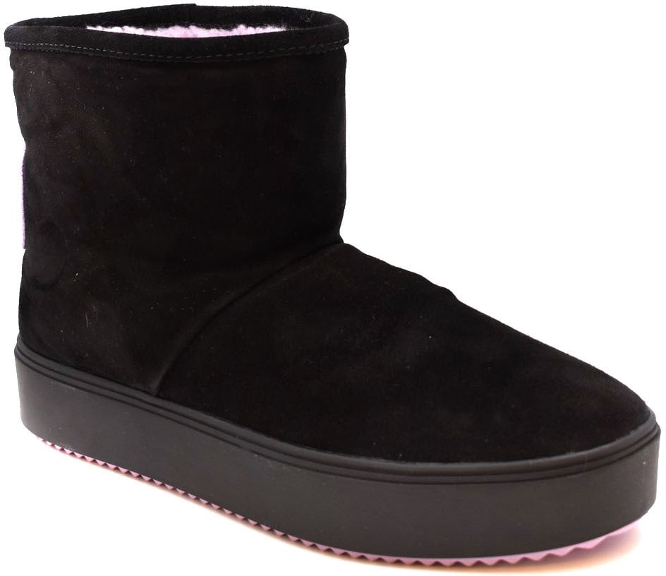 Chiara Ferragni Booties Black Zwart