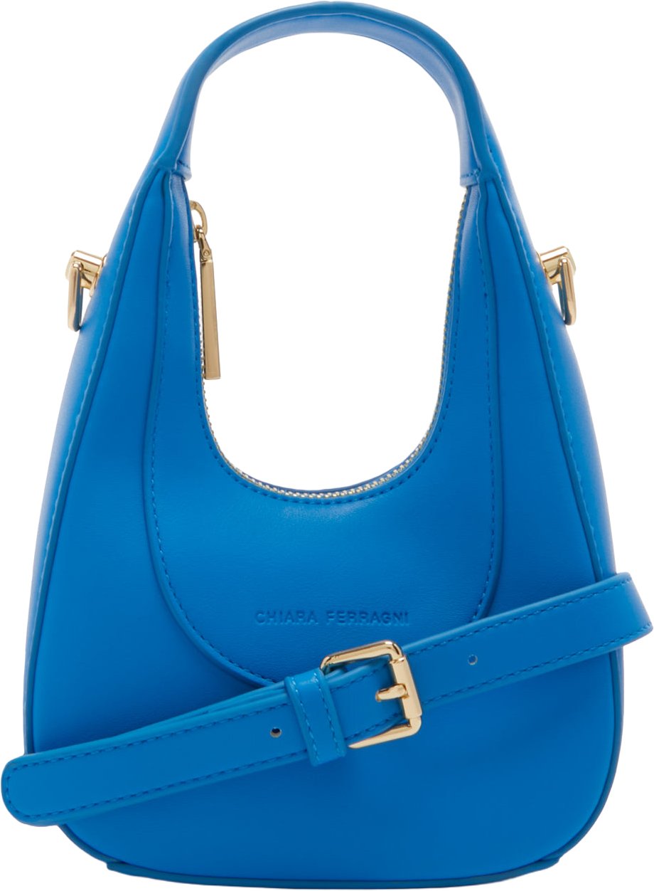 Chiara Ferragni Caia - Tas - Blauw Blauw