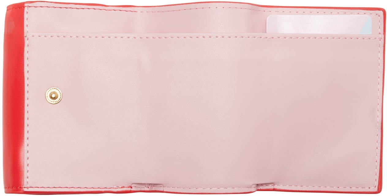 Chiara Ferragni - Tas - Rood Rood