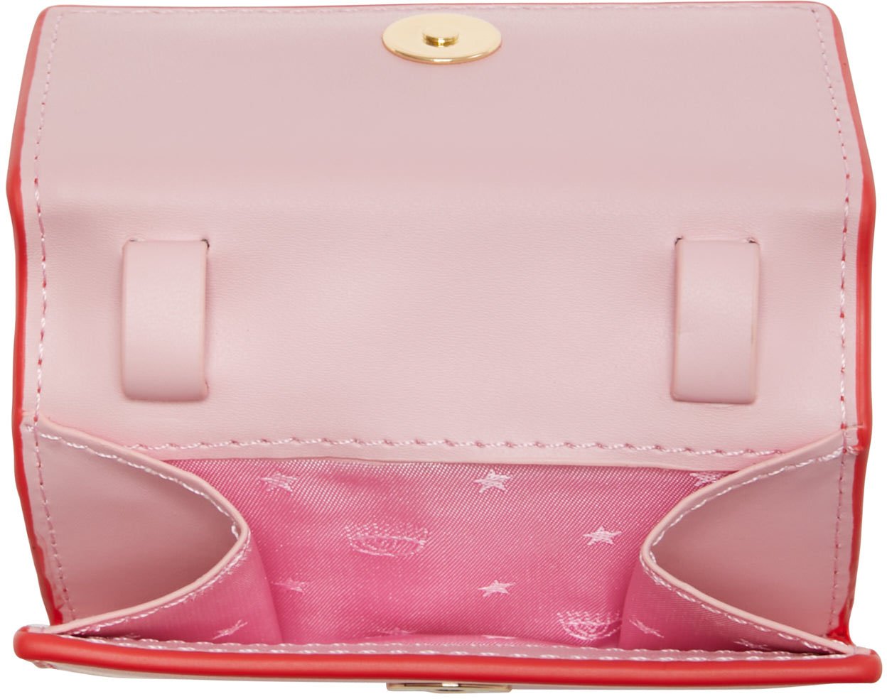 Chiara Ferragni - Tas - Rood Rood