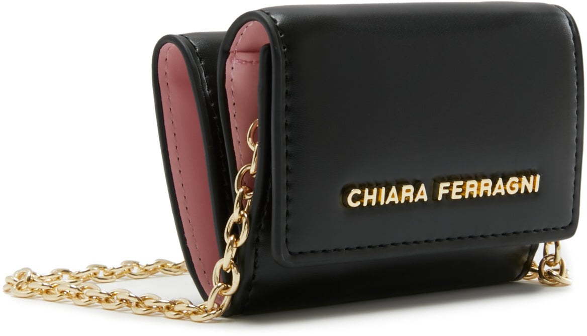 Chiara Ferragni - Tas - Zwart Zwart