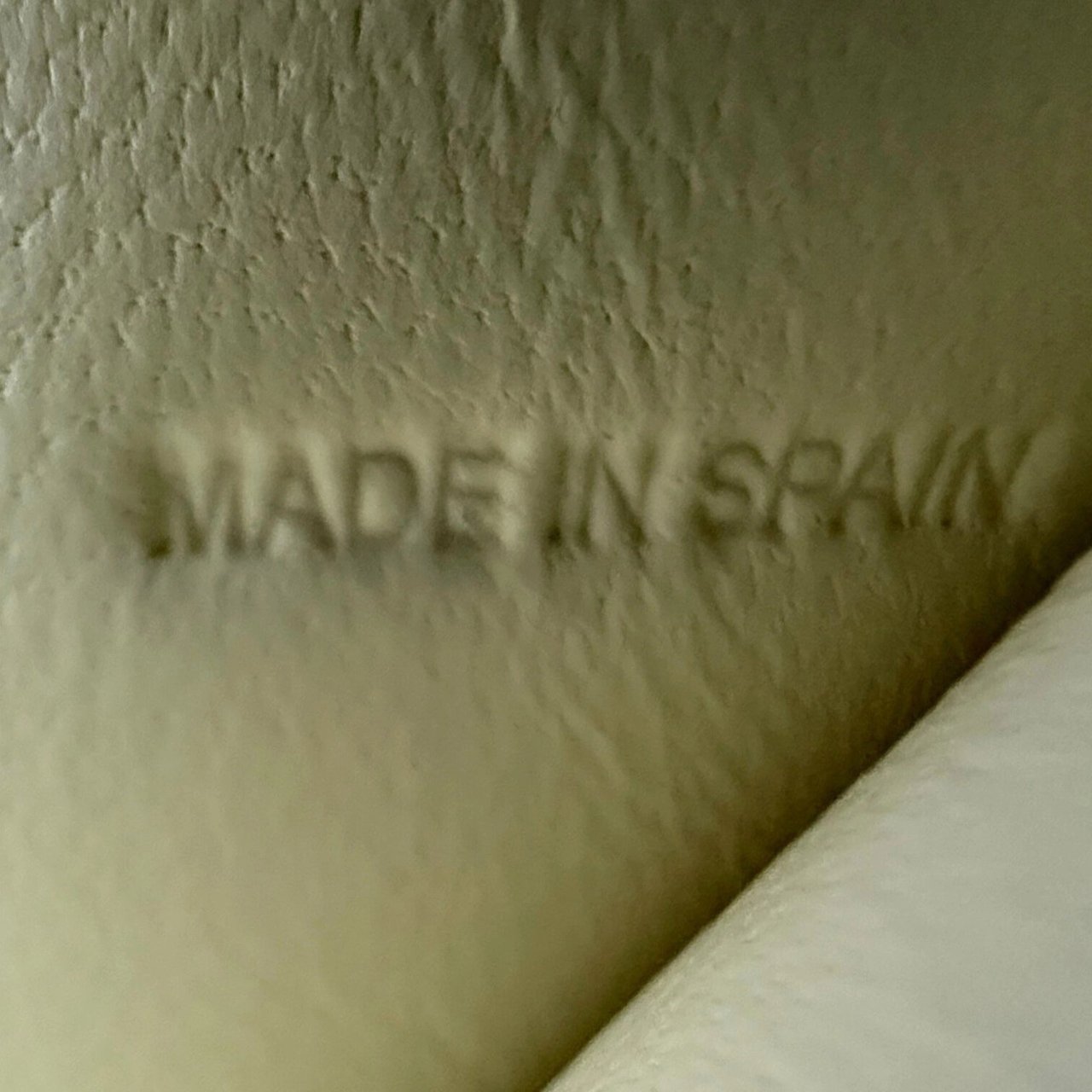 Chloé Chloé Micro Sense Tote Bag Schwarz / neuwertig Zwart