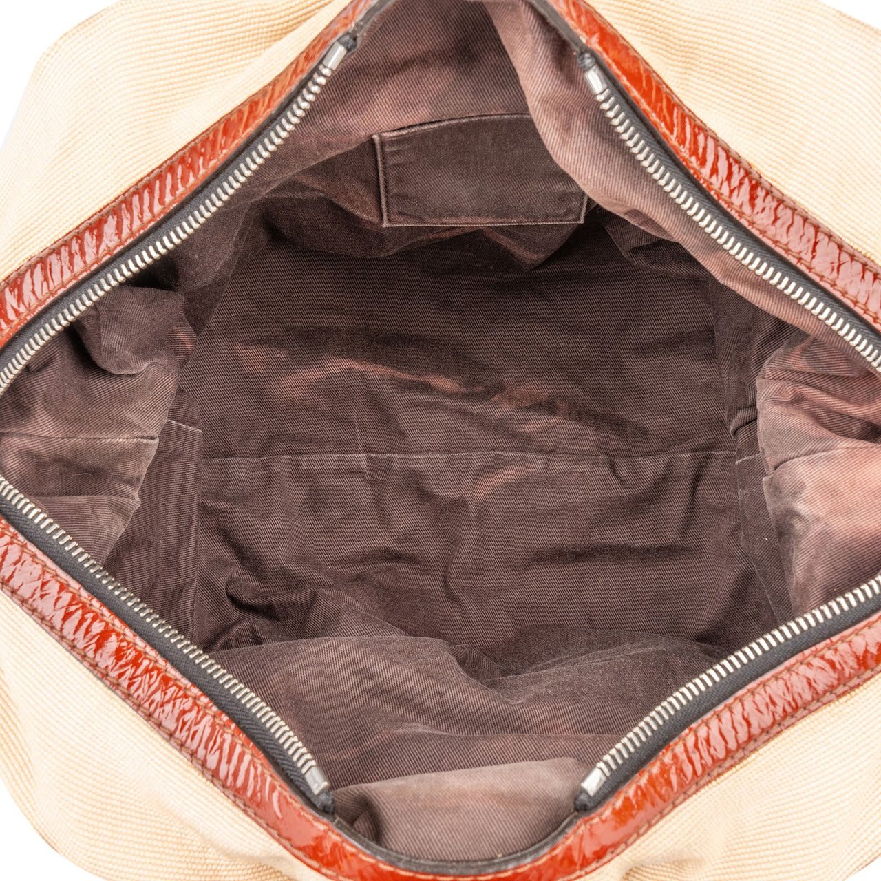 Chloé Chloé Classic Paddington Shoulder Bag Beige