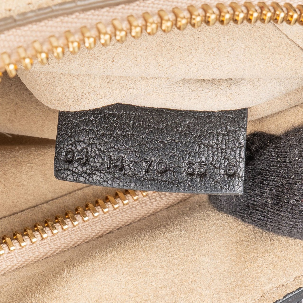 Chloé Black Grained Leather Drew Porte Epaule Crossbody Bag Zwart