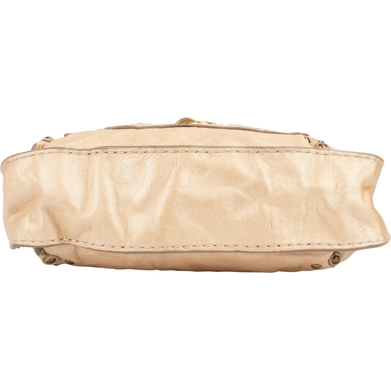 Chloé Chloé Mini Paddington Pochette Shoulder Bag Divers