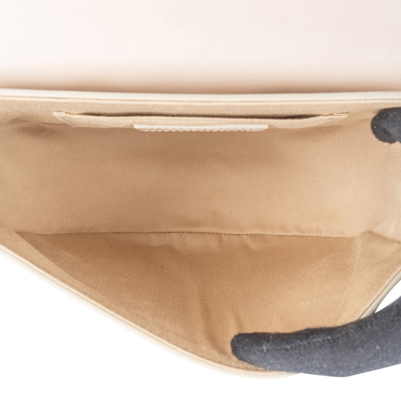 Chloé See By Chloé Tricolor Leather Mara Crossbody Bag Divers