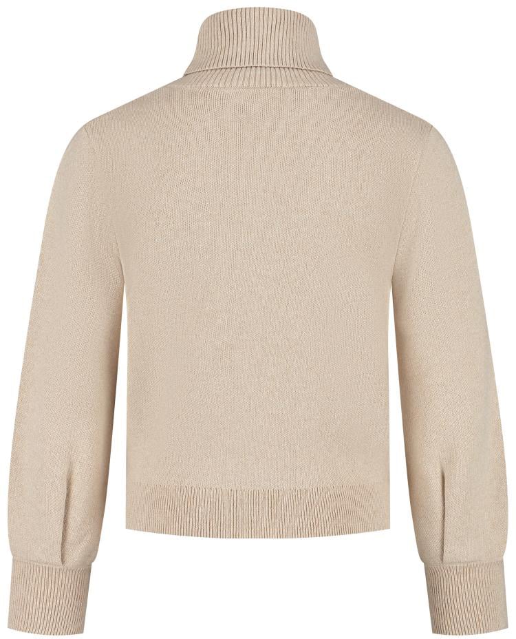 Chloé Trui Beige