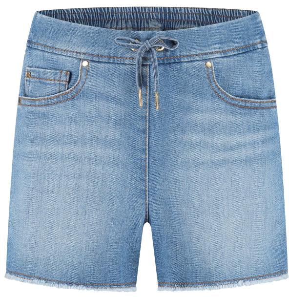 Chloé Spijkershort Blauw
