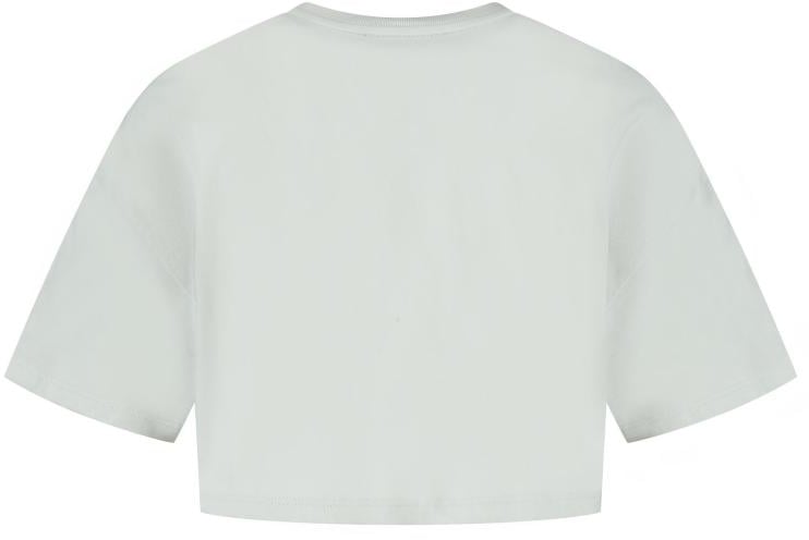 Chloé T-shirt Korte Mouwen Groen