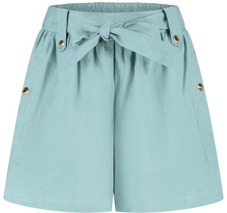 Chloé Short Groen