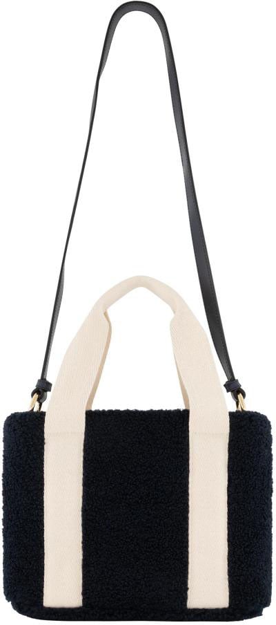 Chloé Mandje Blauw