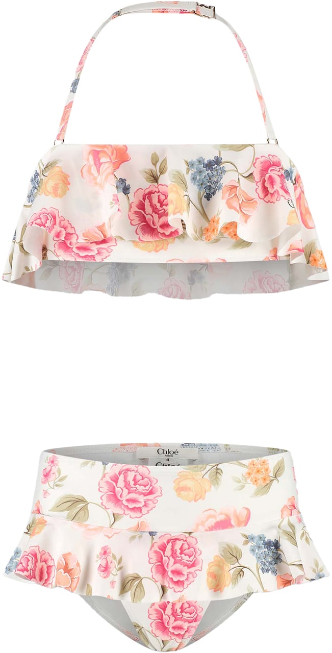 Chloé Bikini Roze