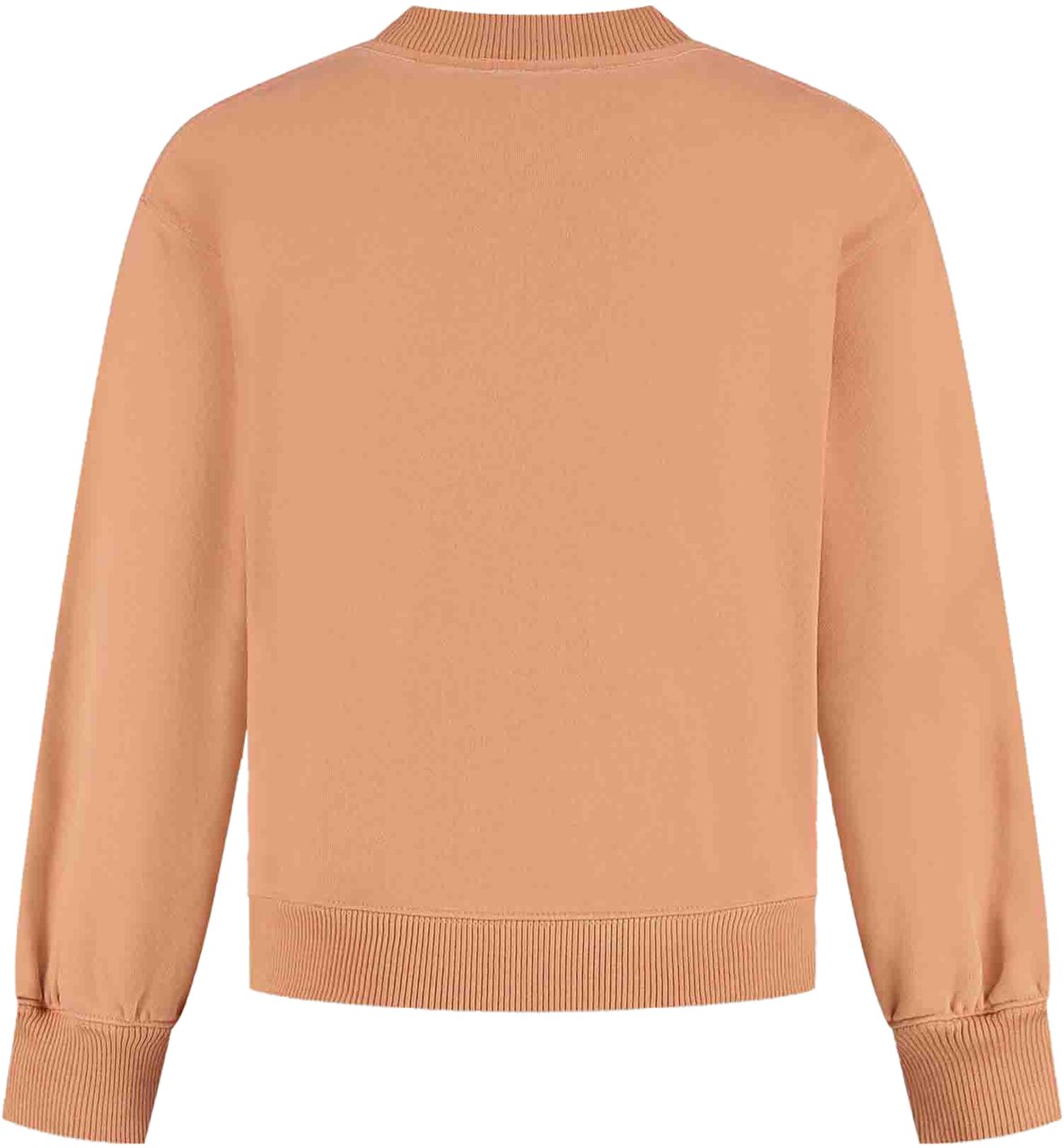 Chloé Sweater Oranje