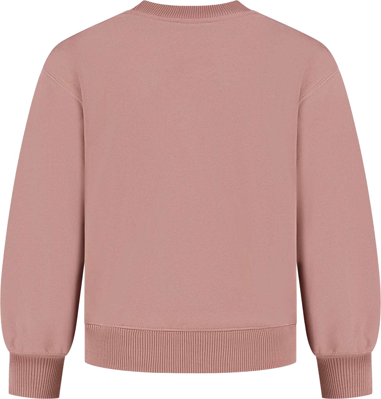 Chloé Sweatshirt Roze