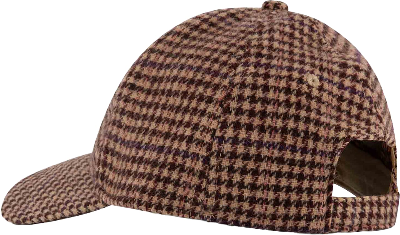 Chloé Cap Rood