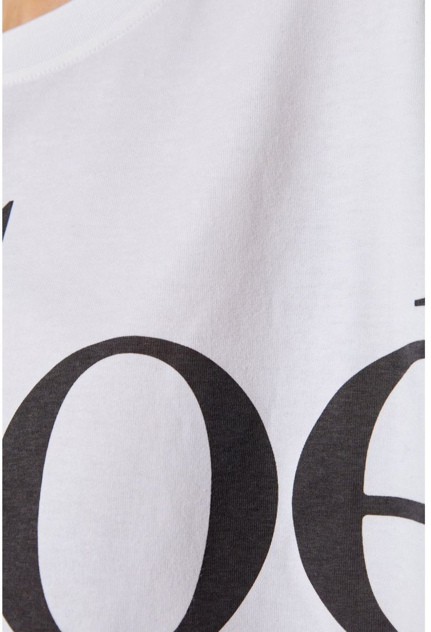 Chloé T-Shirts And Polos White Wit