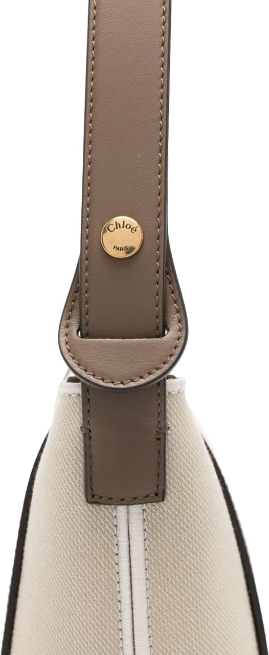 Chloé Bags Beige Beige