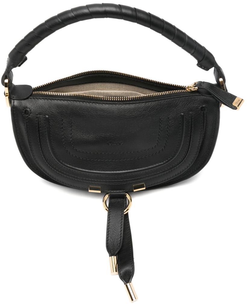 Chloé Bags Black Zwart