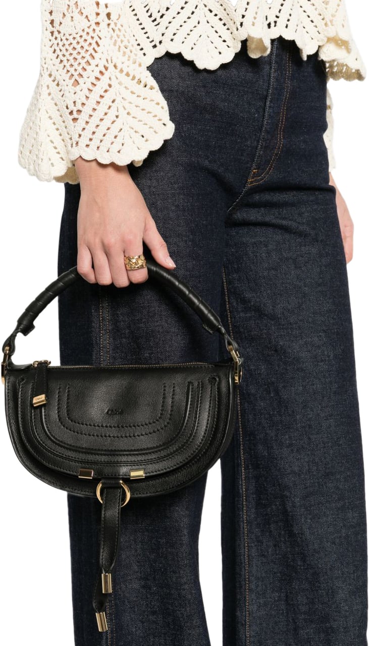 Chloé Bags Black Zwart