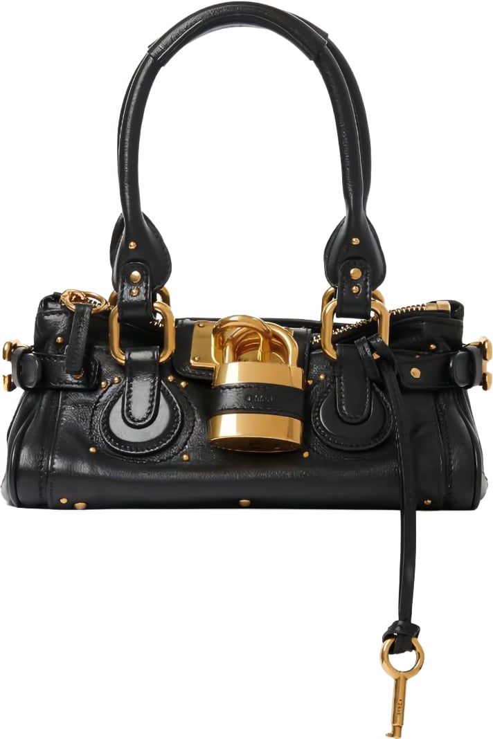 Chloé Bags Nero Zwart