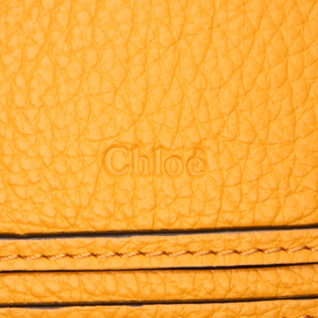 Chloé Medium Raffia Marcie Basket Tote Bruin