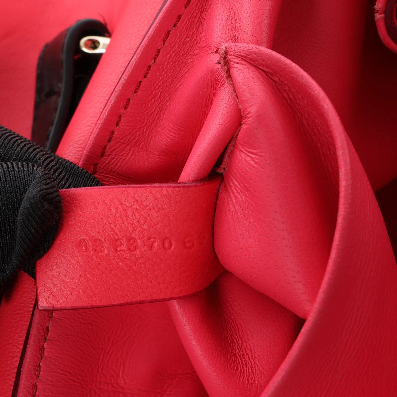 Chloé Chloe Penelope Leather 2Way Handbag in Pink Roze