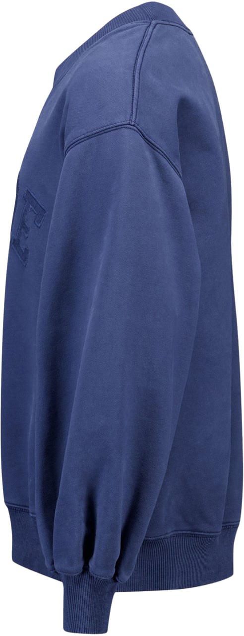 Chloé Chloe Kinder Meisjes Trui In Blauw Blauw