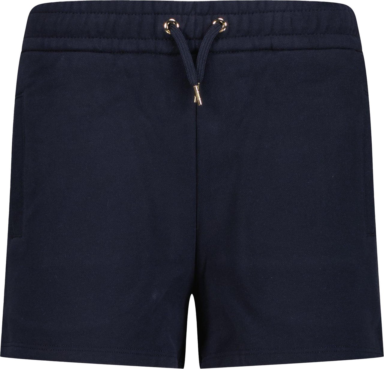 Chloé Chloe Kinder Meisjes Shorts In Navy Blauw