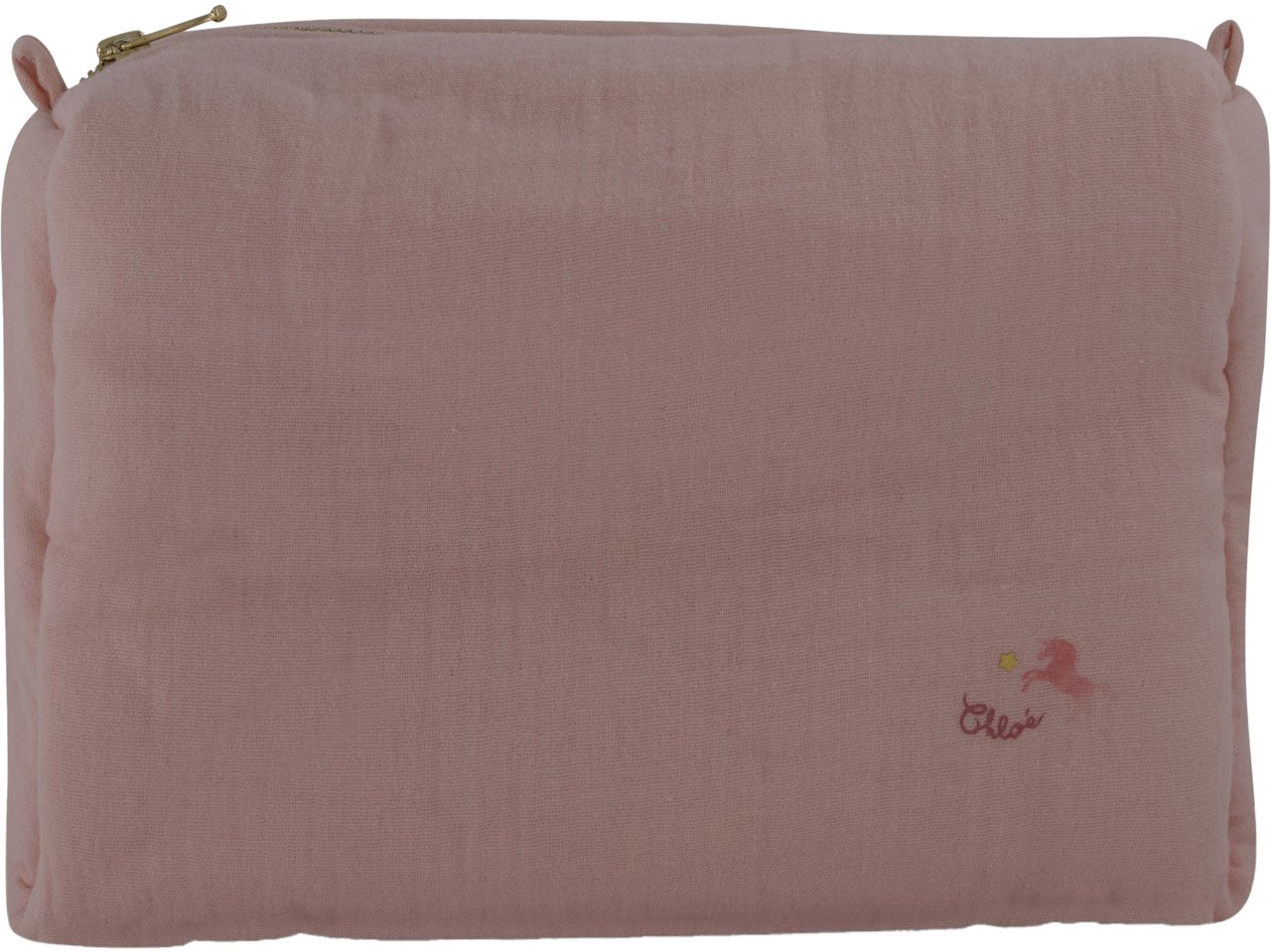 Chloé Chloe Baby Meisjes Accessoire In Licht Roze Roze