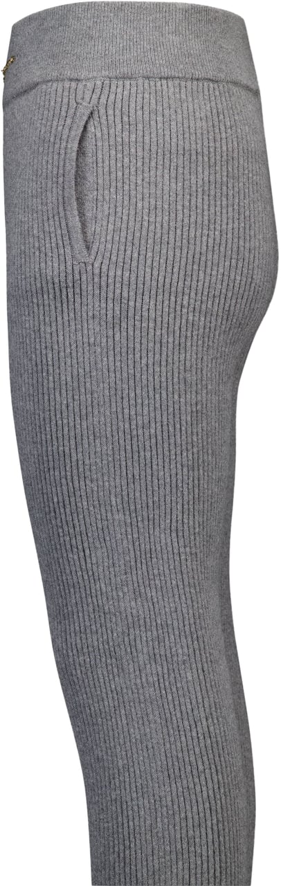 Chloé Chloe Kinder Meisjes Broek In Grijs Grijs