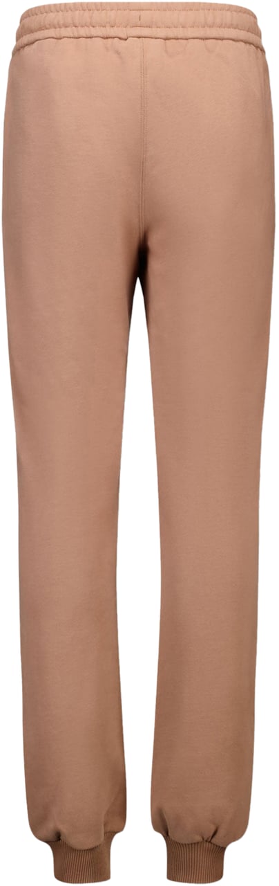 Chloé Chloe Kinder Meisjes Broek In Licht Bruin Bruin