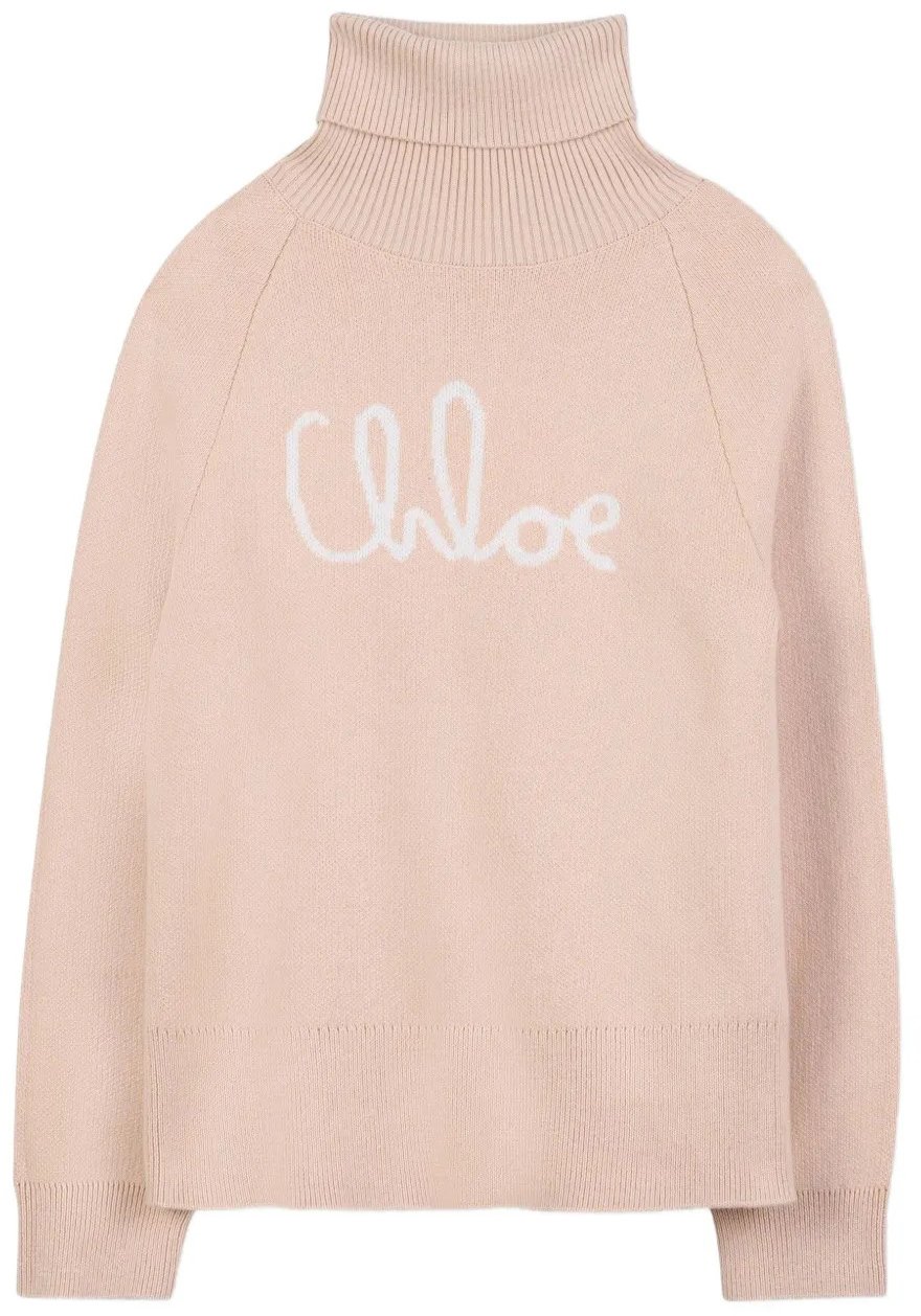 Chloé pull divers Divers
