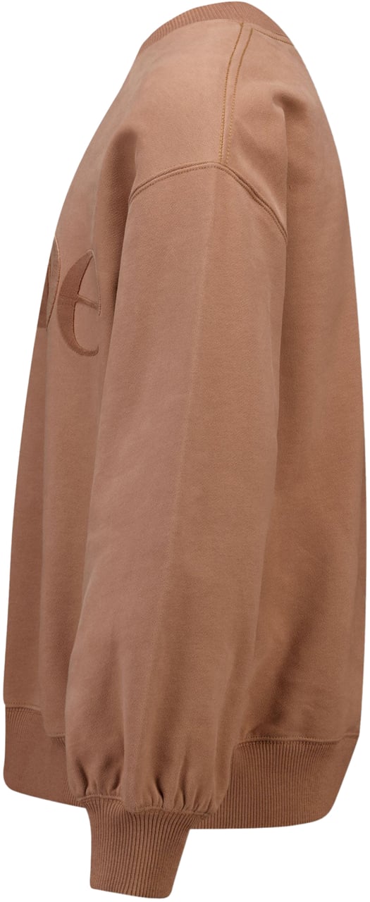 Chloé Chloe Kinder Meisjes Trui In Licht Bruin Bruin