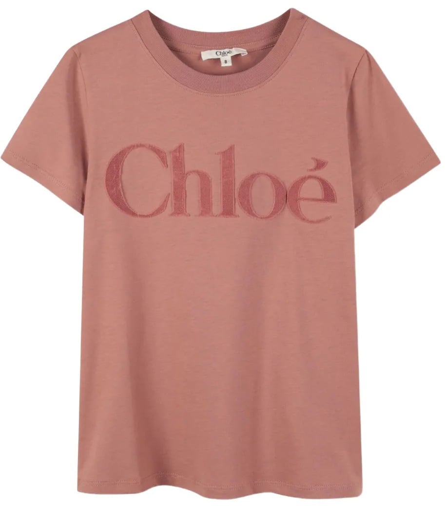 Chloé tee shirt divers Divers
