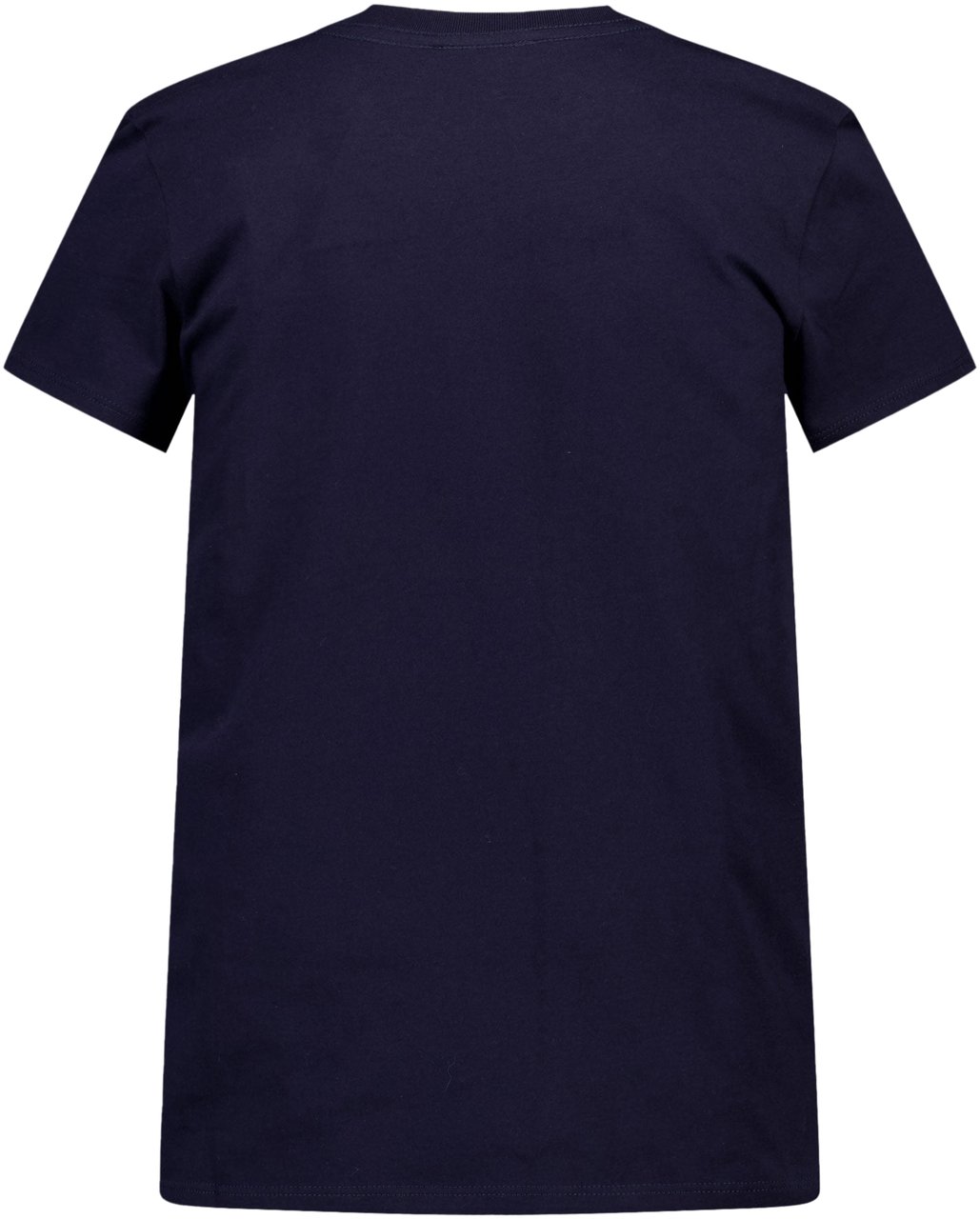 Chloé Chloe Kinder Meisjes T-Shirt In Navy Blauw