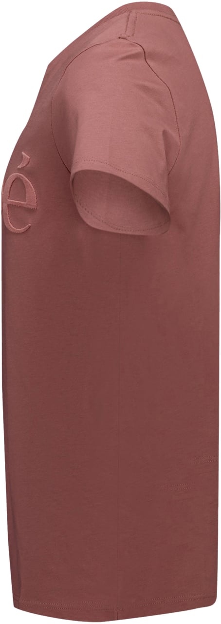 Chloé Chloe Kinder Meisjes T-Shirt In Oud Roze Roze