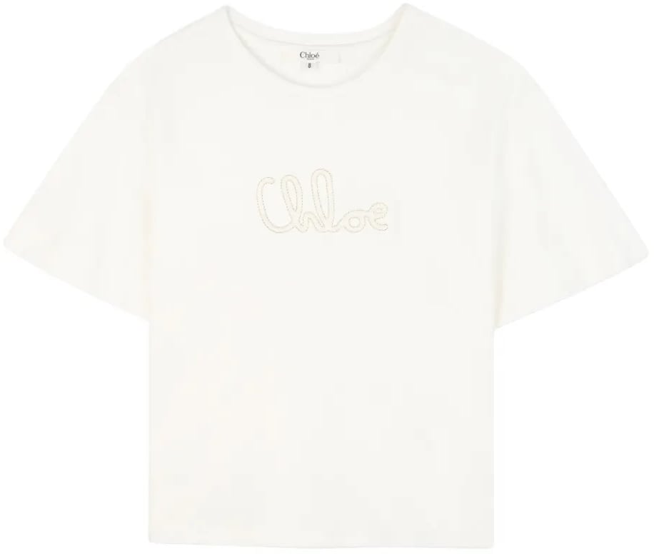 Chloé tee shirt divers Divers
