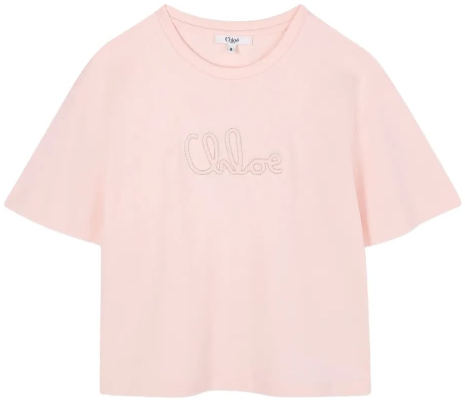 Chloé tee shirt divers Divers