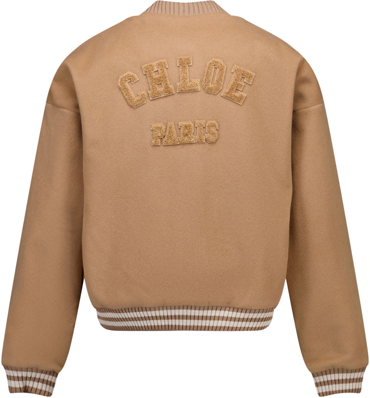 Chloé Chloe Kinder Meisjes Tussenjas In Beige Beige