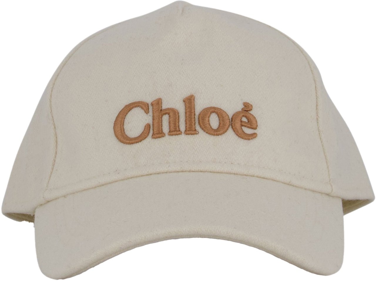 Chloé Chloe Kinder Meisjes Pet In Off White Wit