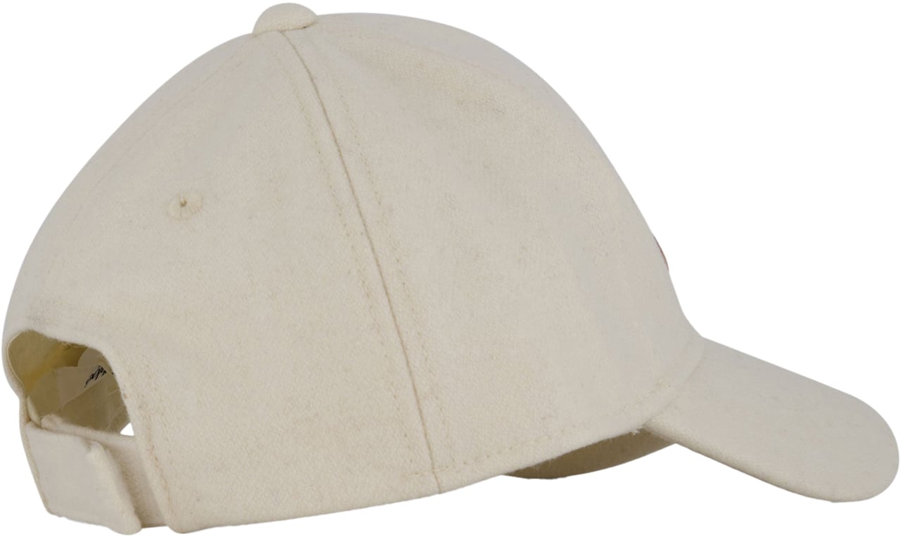 Chloé Chloe Kinder Meisjes Pet In Off White Wit