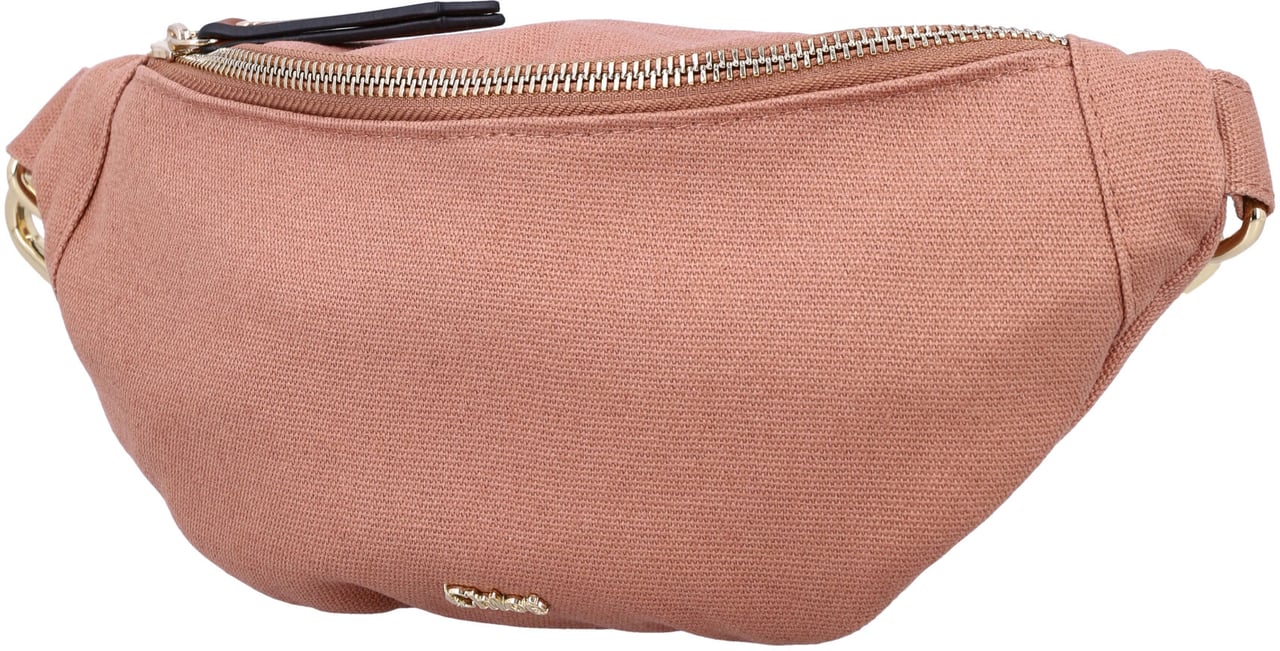 Chloé Beltbag Beige Beige