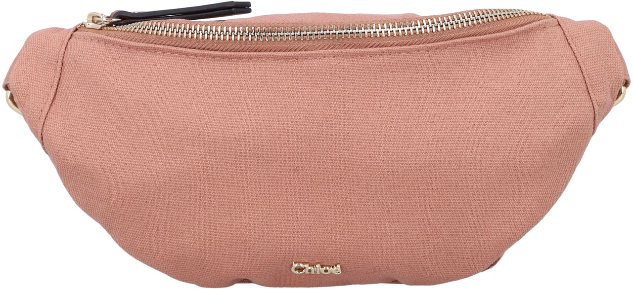 Chloé Beltbag Beige Beige