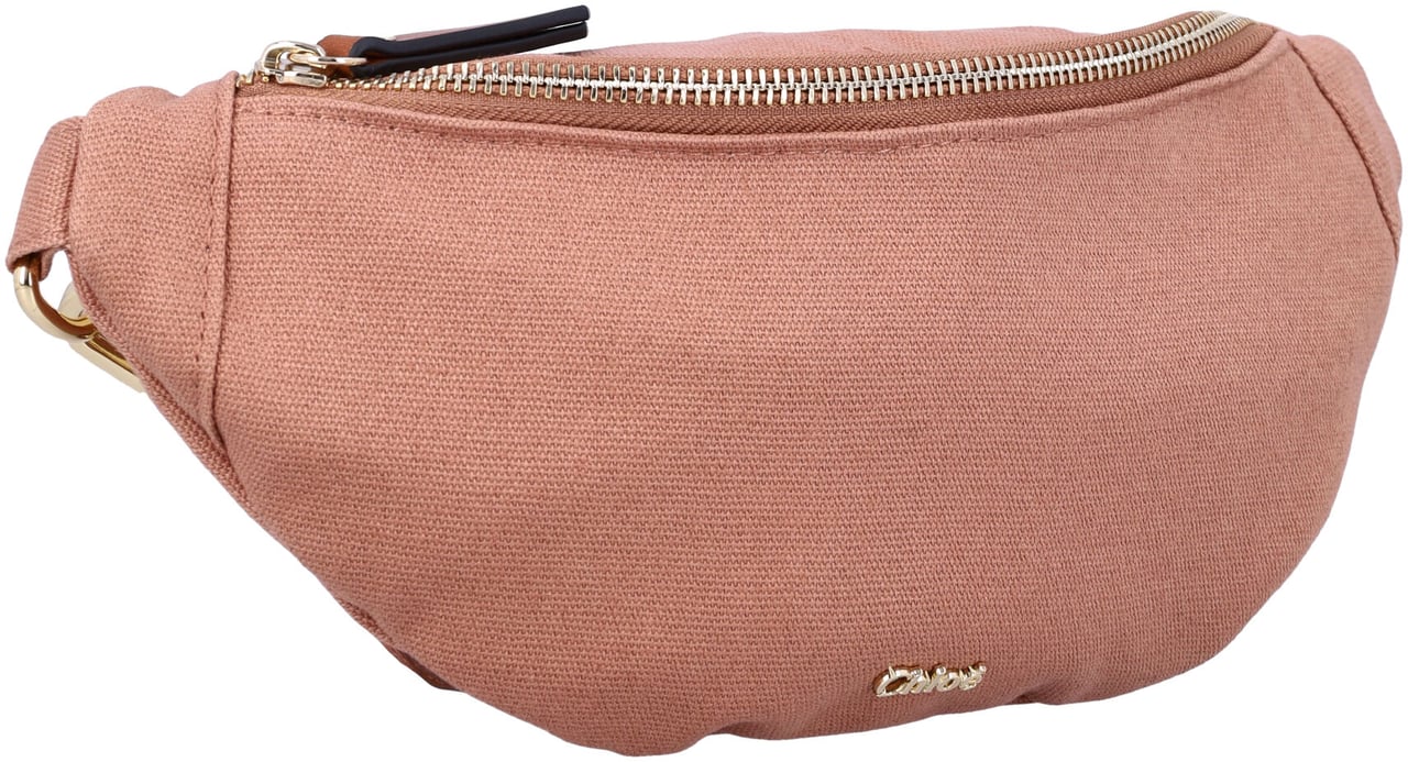 Chloé Beltbag Beige Beige