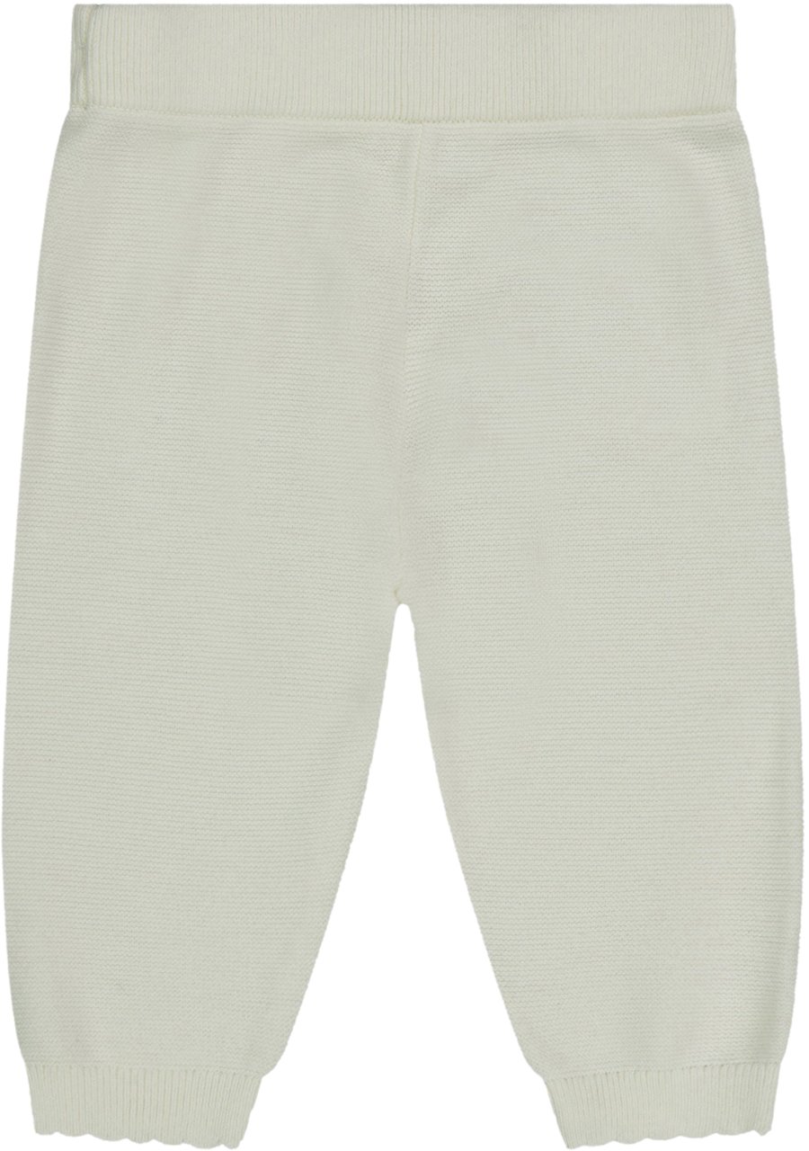 Chloé Chloe Baby Meisjes Boxpakje In Off White Wit