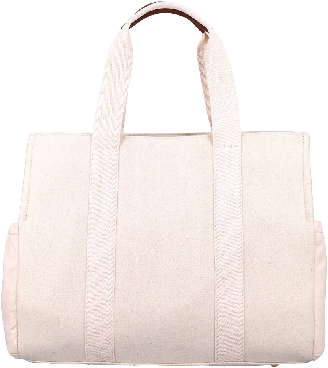 Chloé Mummy Bag Beige Beige