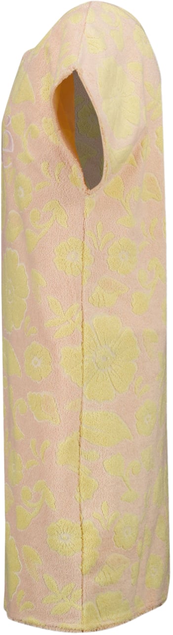 Chloé Chloe Kinder Meisjes Jurk In Licht Roze Roze