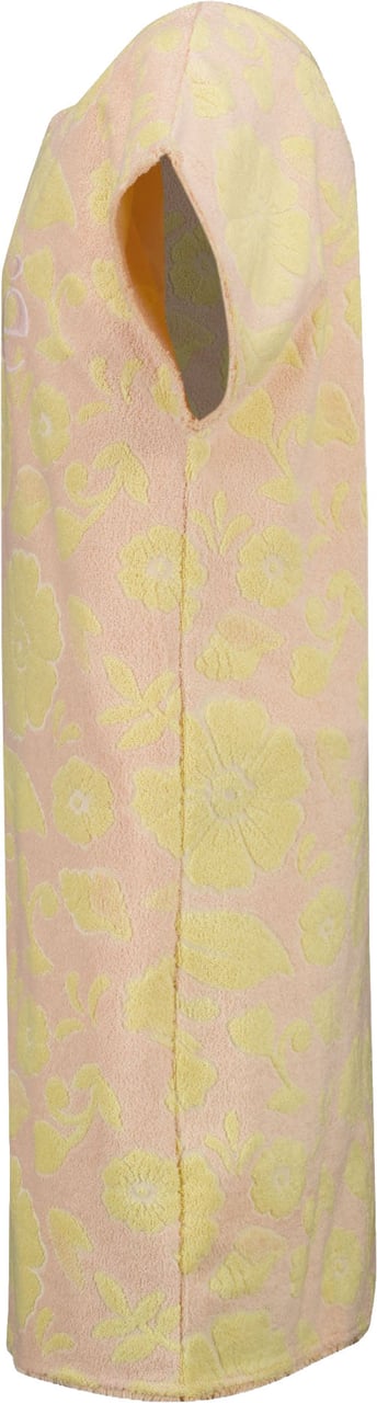 Chloé Chloe Kinder Meisjes Jurk In Licht Roze Roze