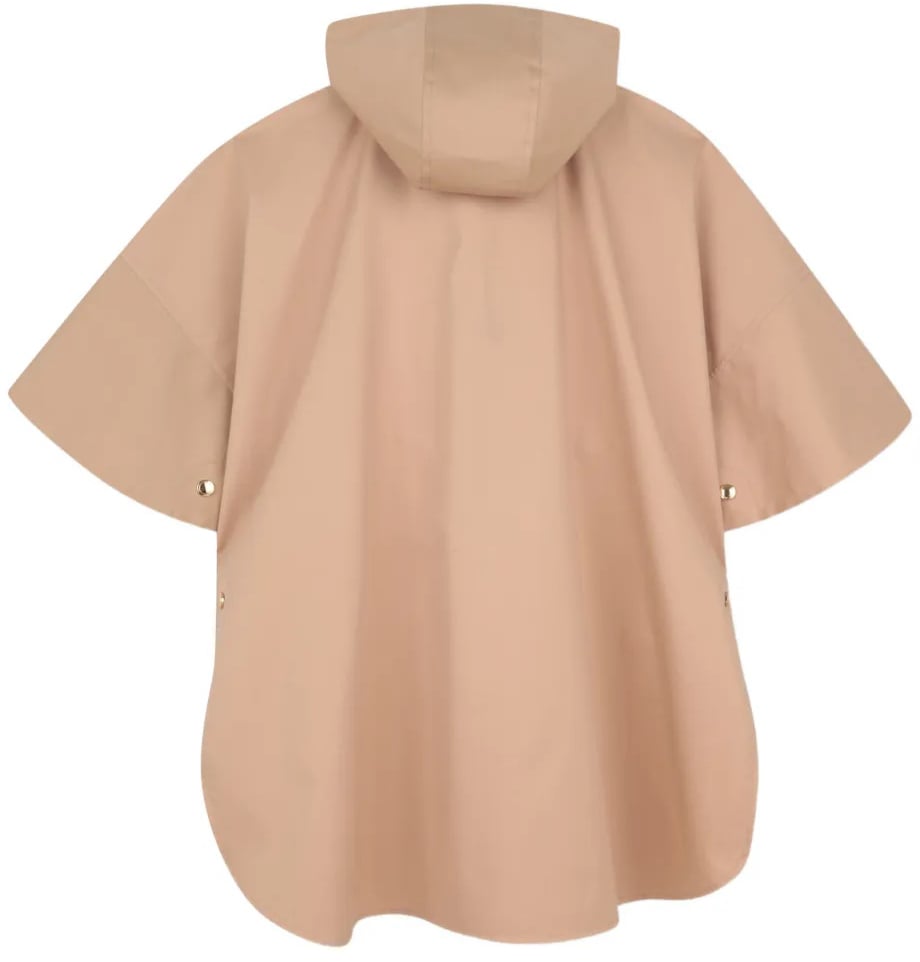 Chloé chloé cappotto kids divers Divers