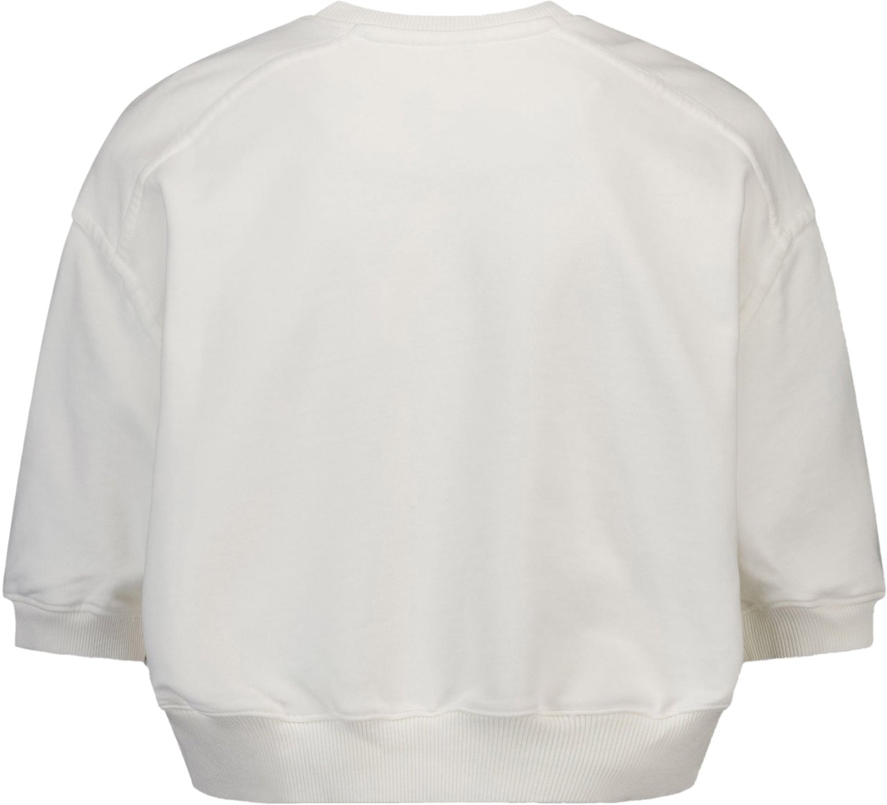 Chloé Chloe Kinder Meisjes Trui In Wit Wit